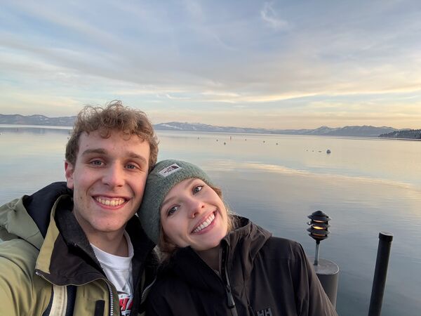 Haley & Frankie, 2026