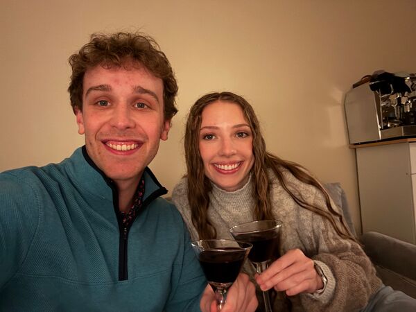 Haley & Frankie, 2026