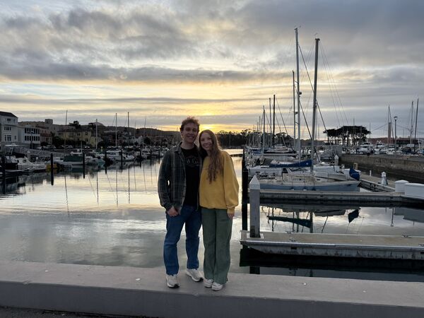 Haley & Frankie, 2026