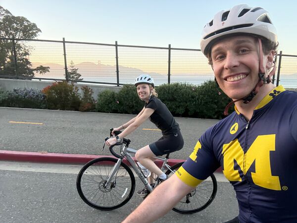 Haley & Frankie, 2026