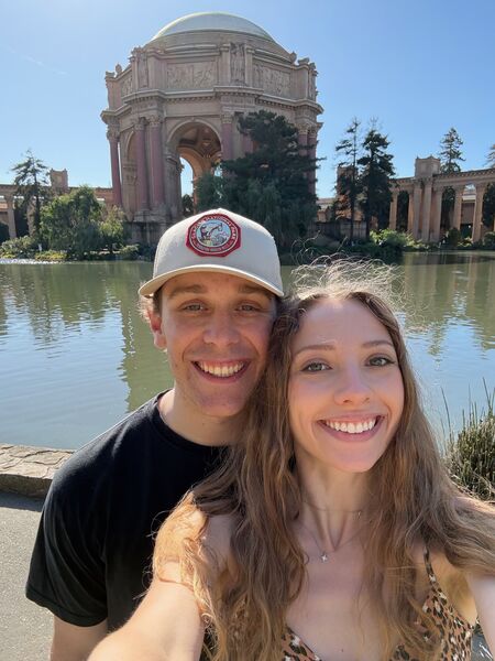 Haley & Frankie, 2026