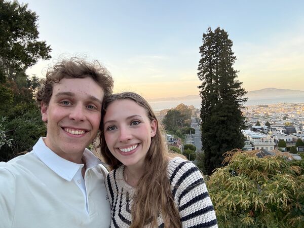 Haley & Frankie, 2026