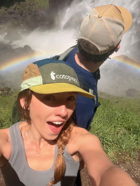 Haley & Frankie, 2026