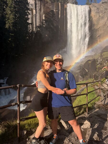 Haley & Frankie, 2026