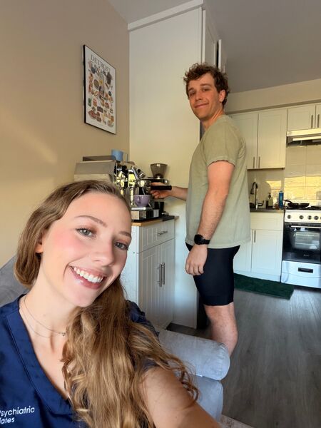 Haley & Frankie, 2026