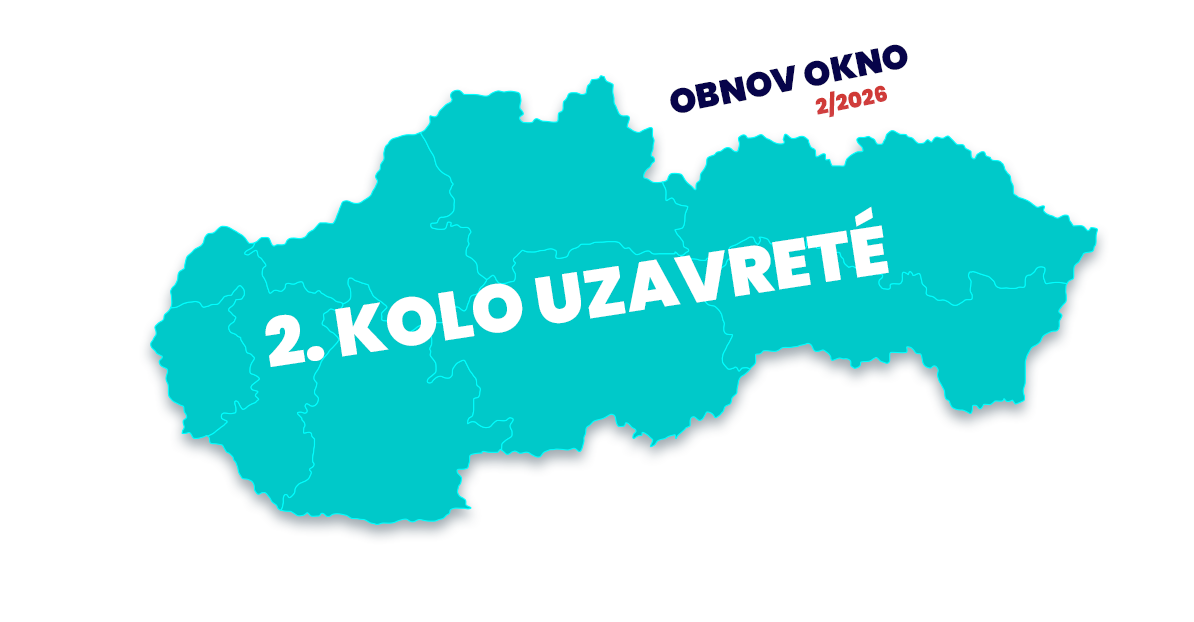 2. kolo uzavreté