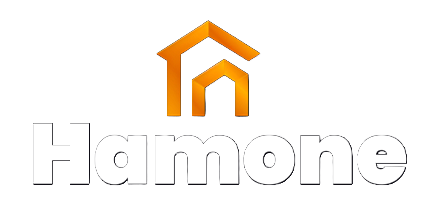 HAMONE logo