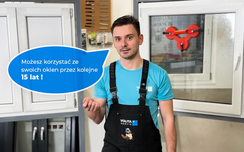 Zdjęcie poglądowe VOLITA