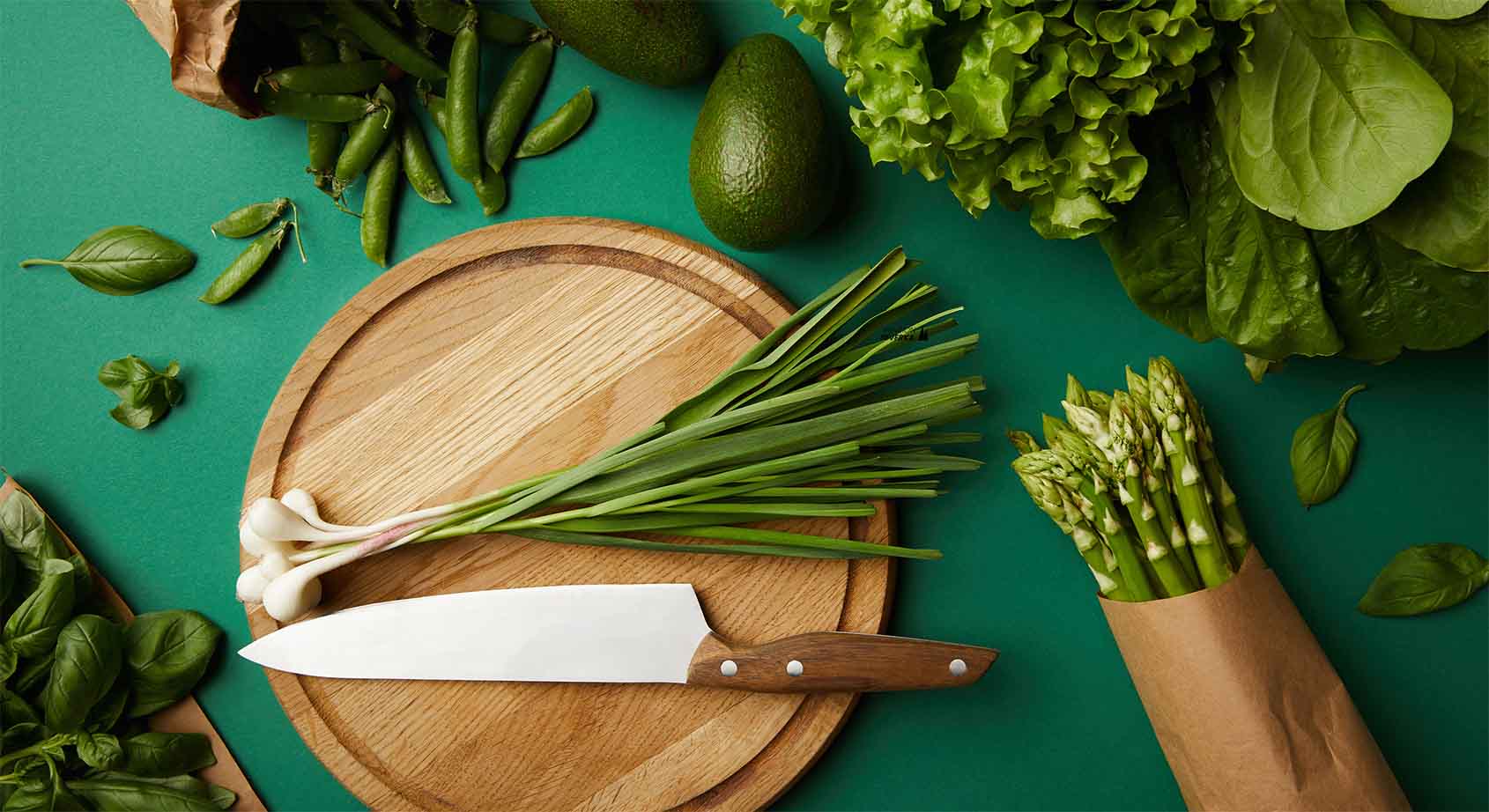 Príprava jedla v kuchyni