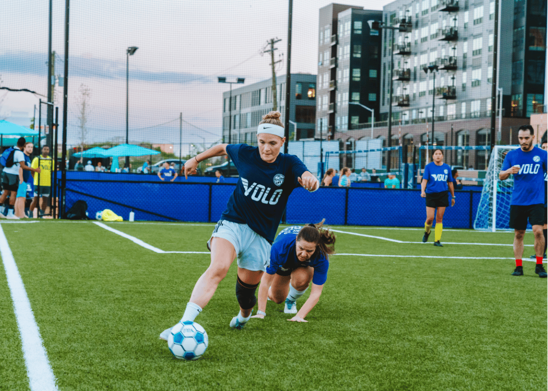 GovX // Volo Sports