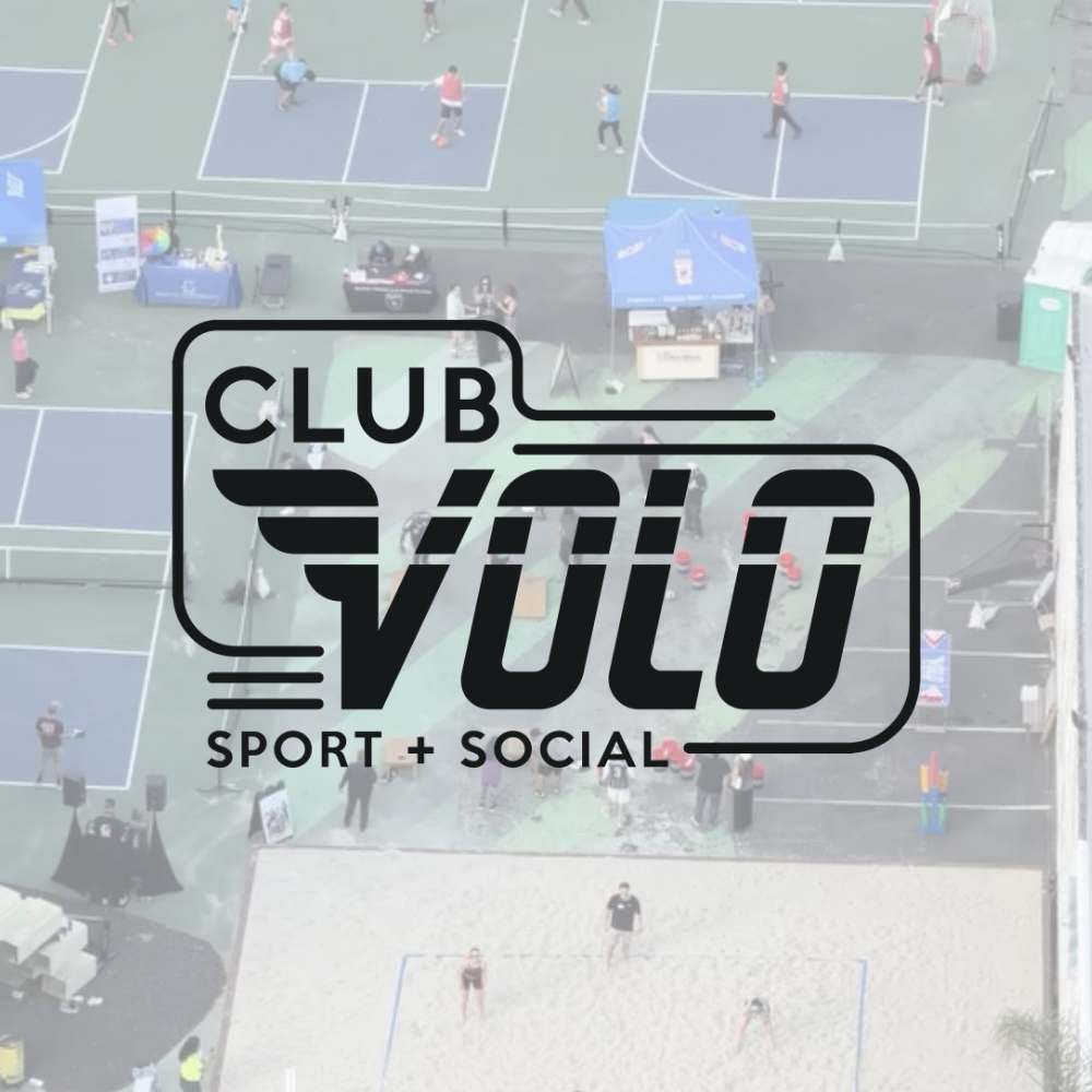 NEW! Club Volo San Jose
