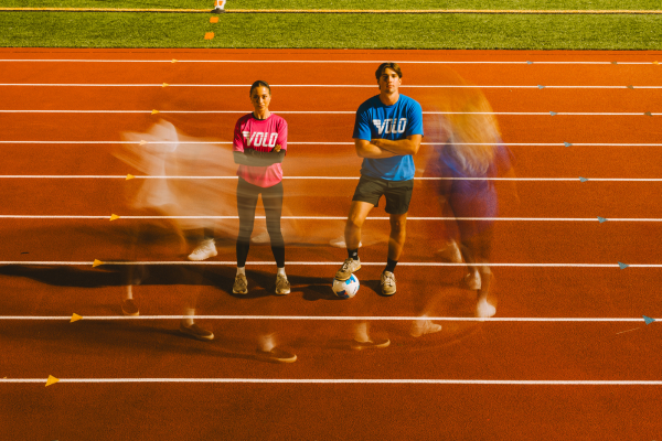 GovX // Volo Sports
