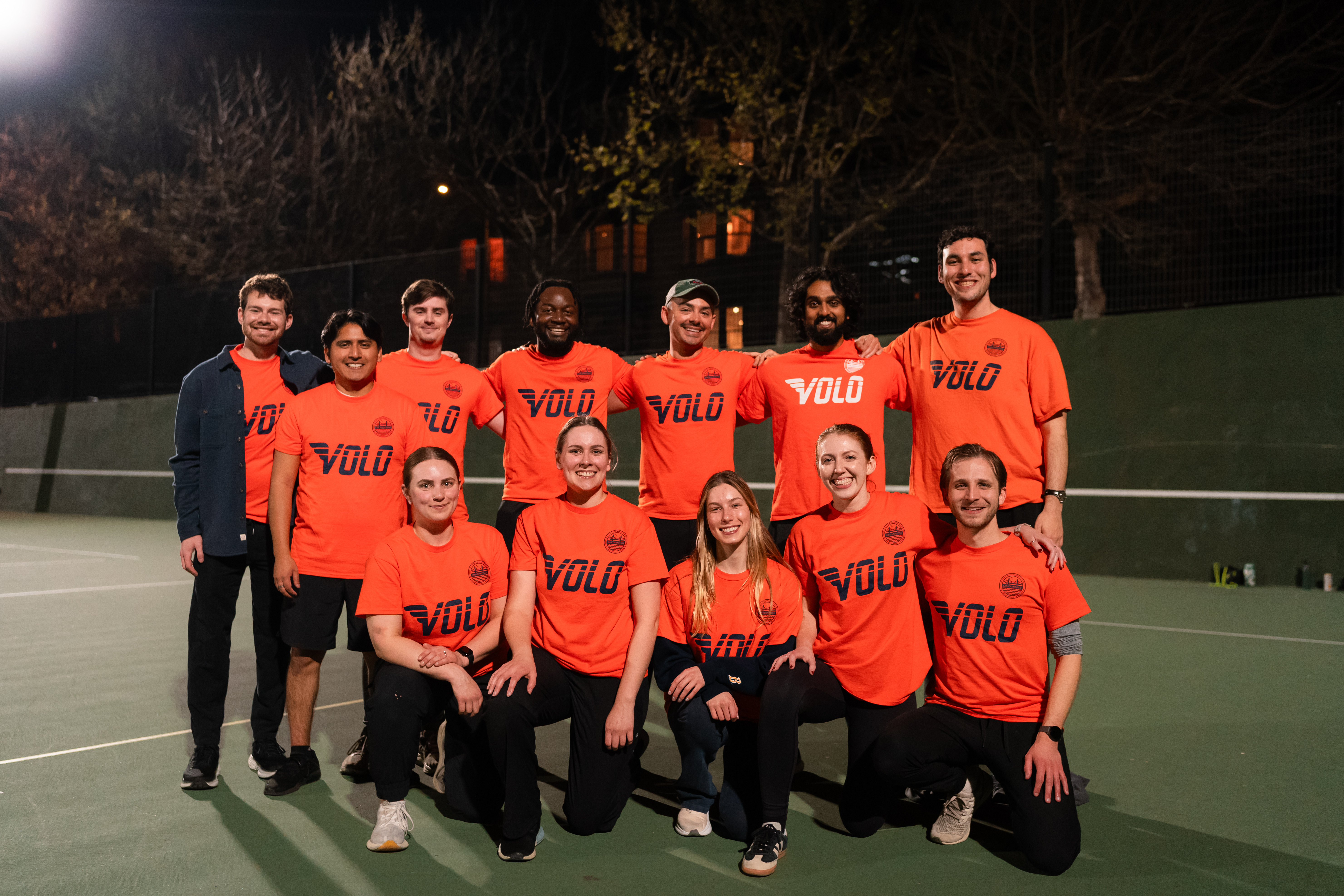 Join our Kickball Leagues in San Francisco