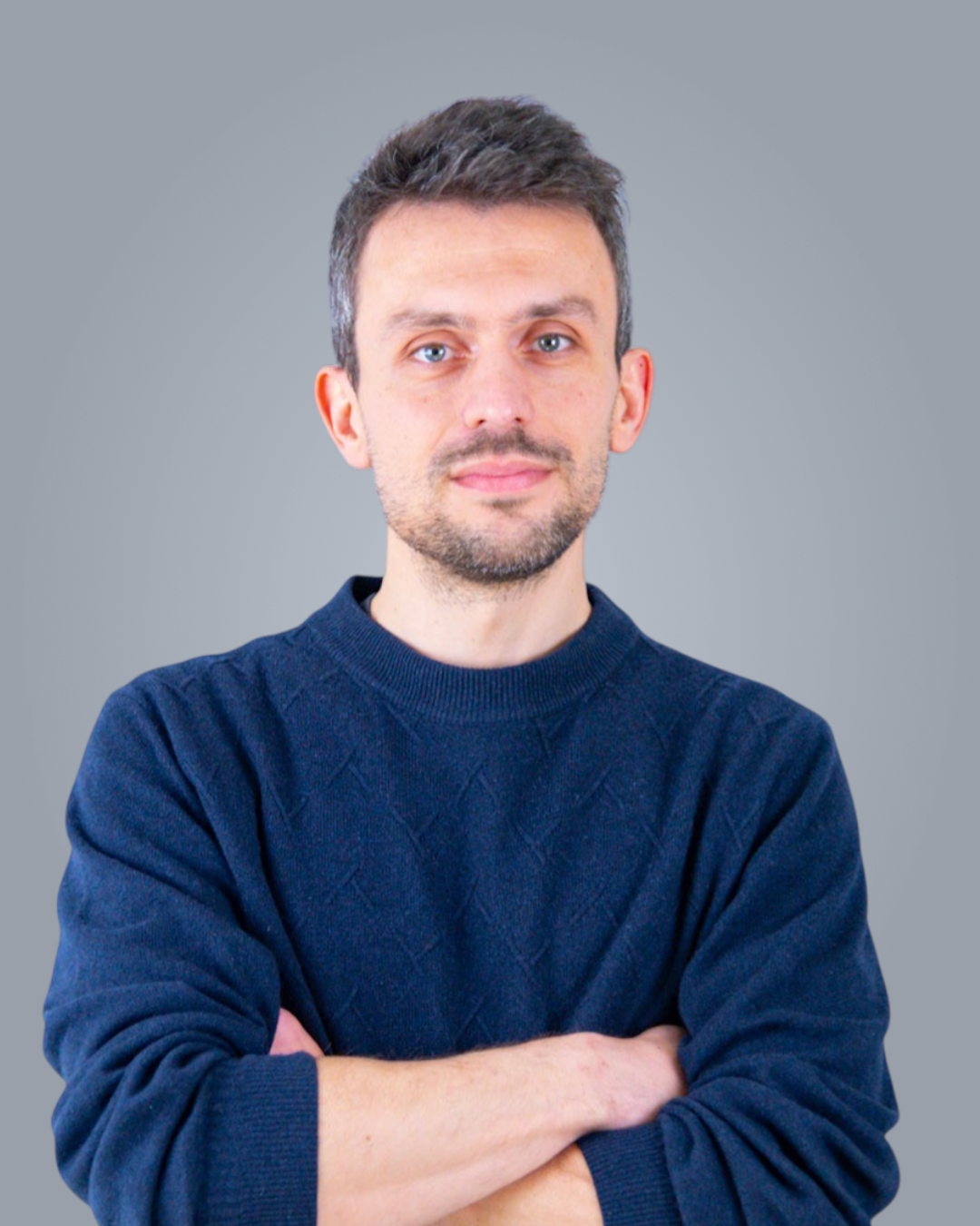 Gabriele Bergoglio