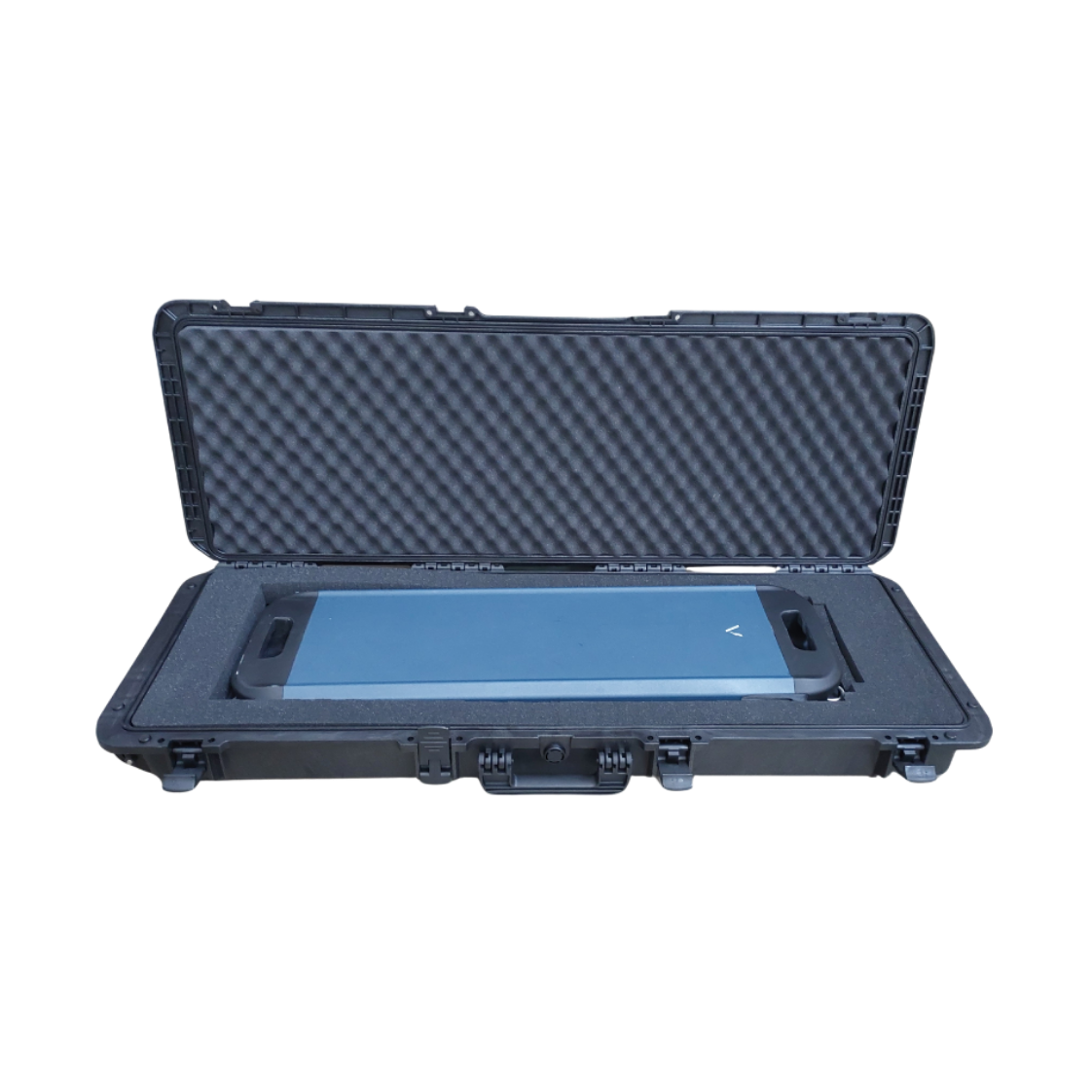 VOLTAB GO Hermetic Case