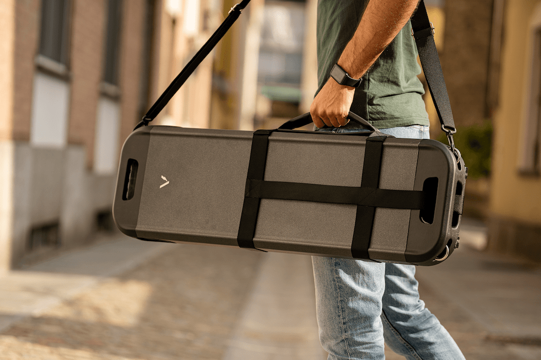 VOLTAB GO Strap