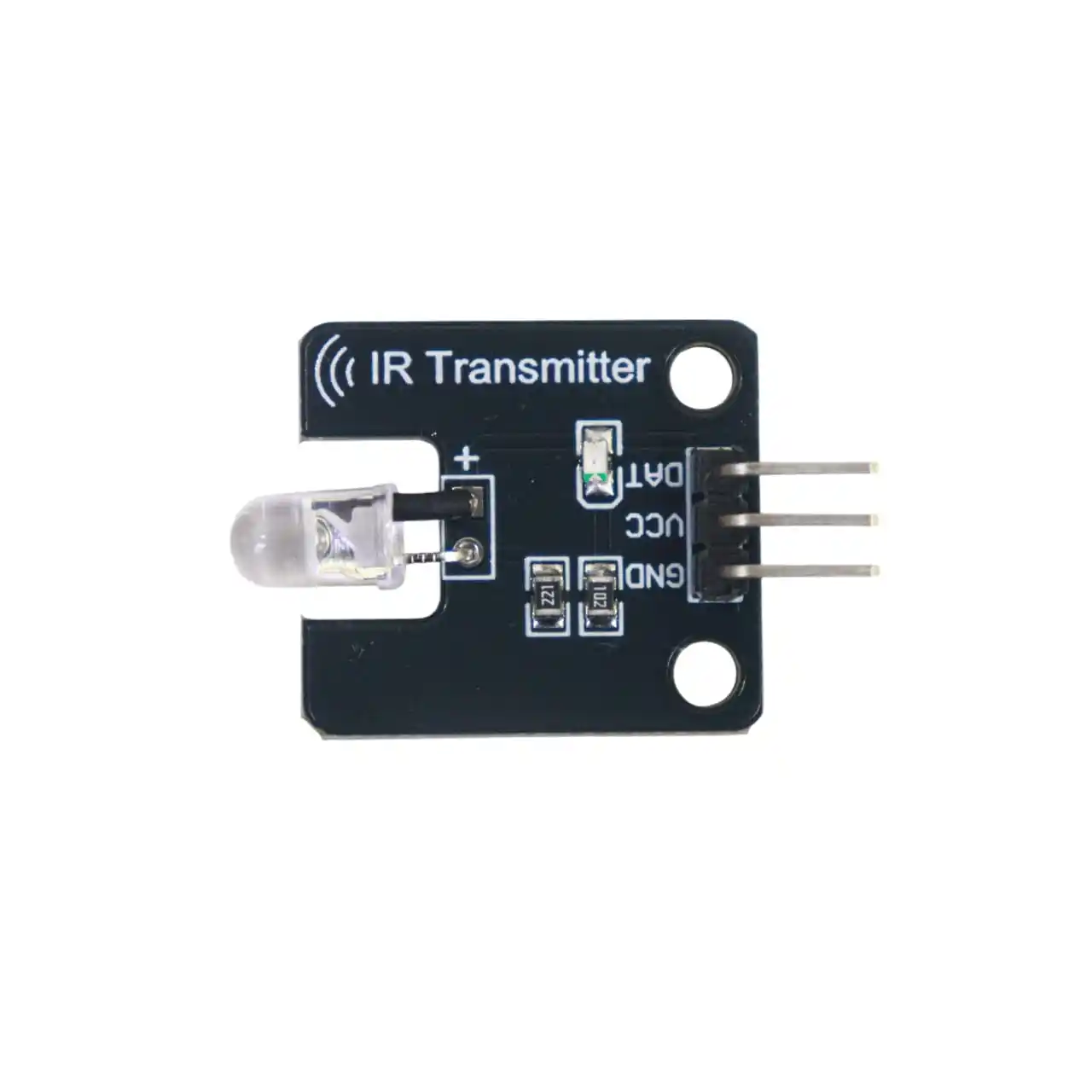 Transmit Ir Arduino VoltH BD - Your Electronics & Robotics Store