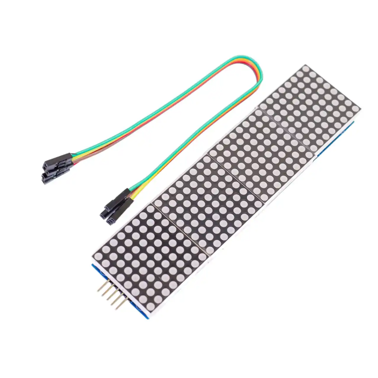 Pin Matrix Fx Module VoltH BD - Your Electronics & Robotics Store