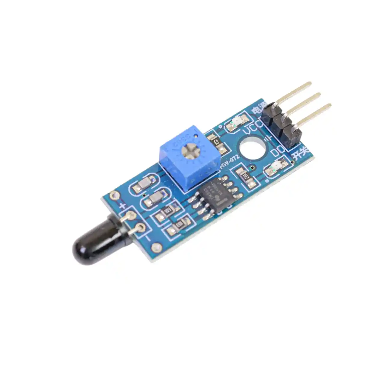 VoltH BD - Your Electronics & Robotics Store