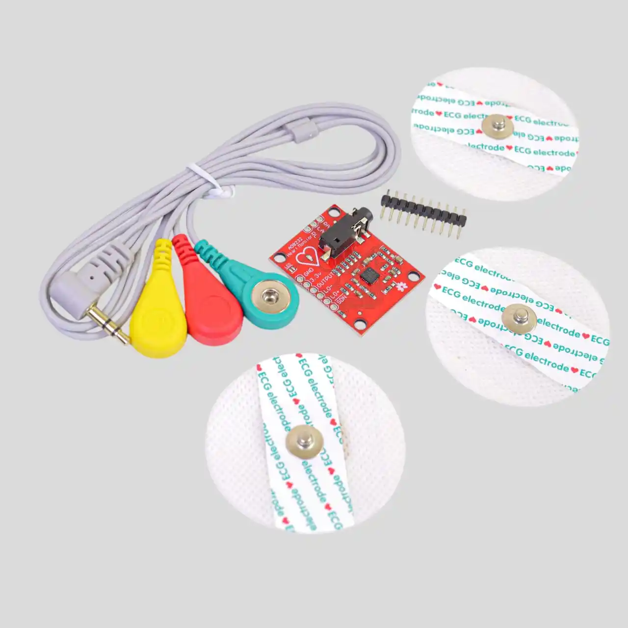 VoltH BD - Your Electronics & Robotics Store