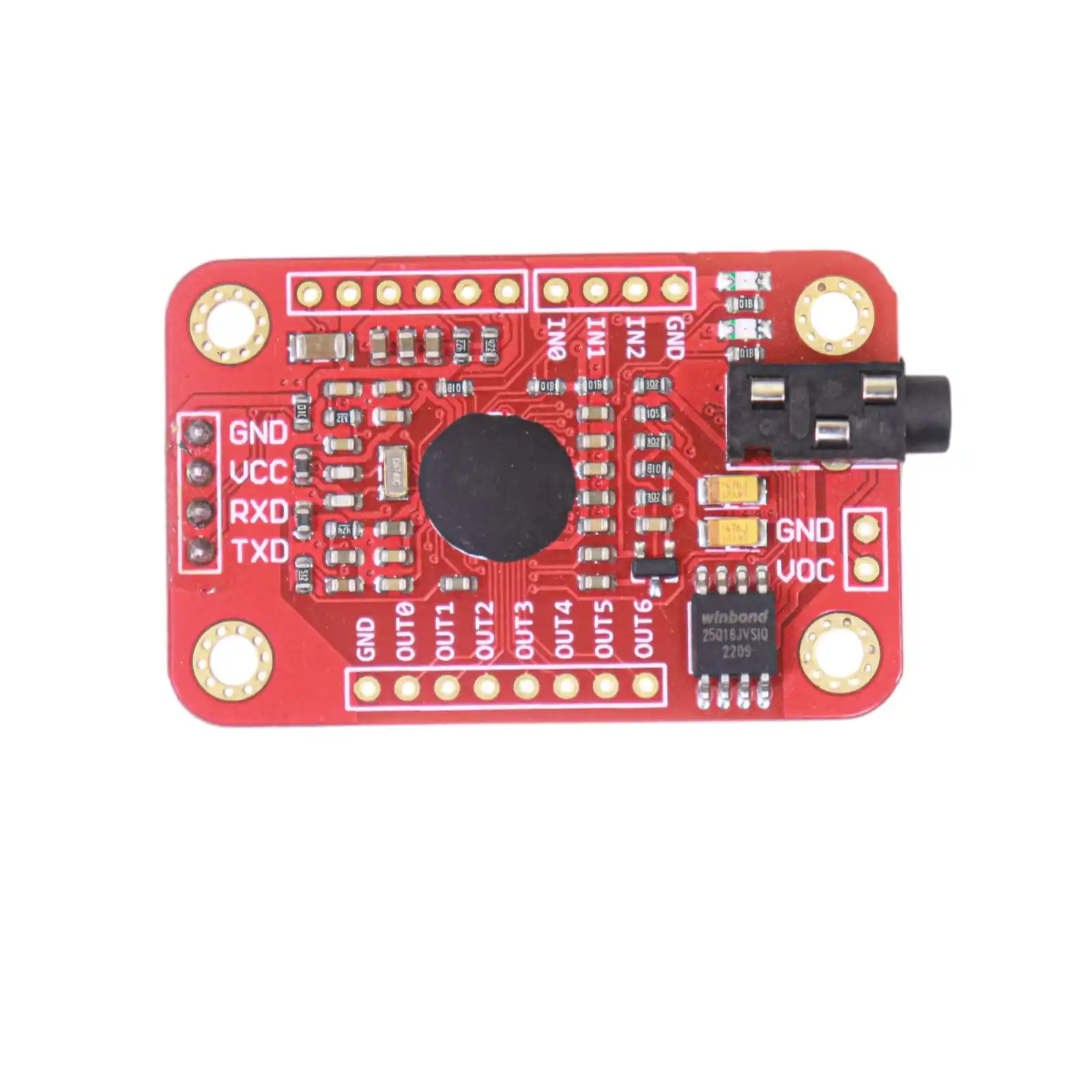VoltH BD - Your Electronics & Robotics Store