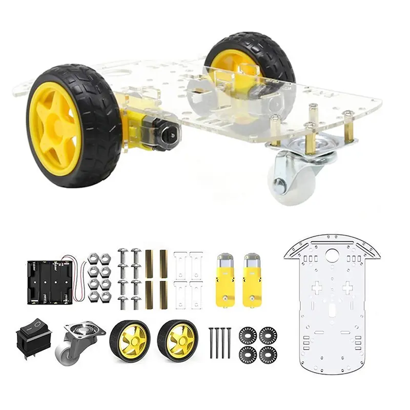 VoltH BD - Your Electronics & Robotics Store