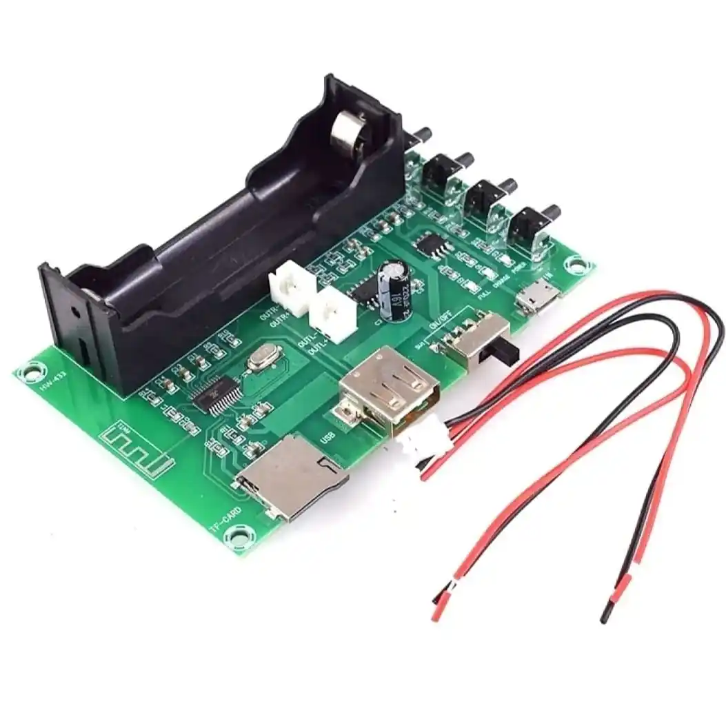 VoltH BD - Your Electronics & Robotics Store