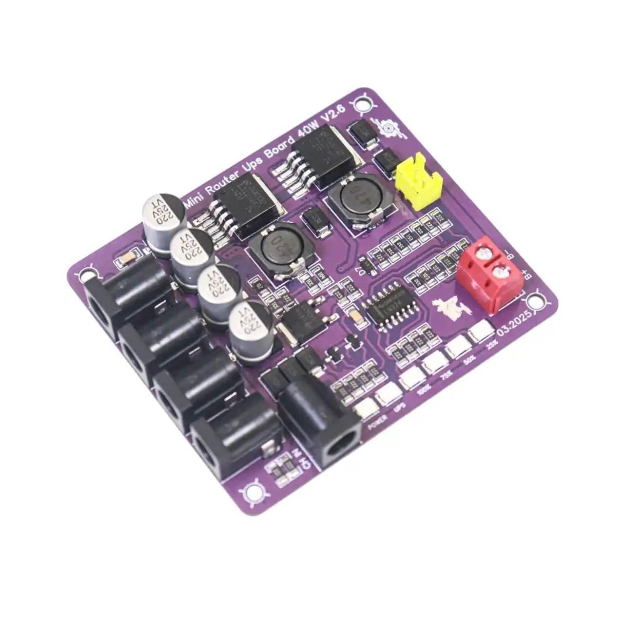VoltH BD - Your Electronics & Robotics Store