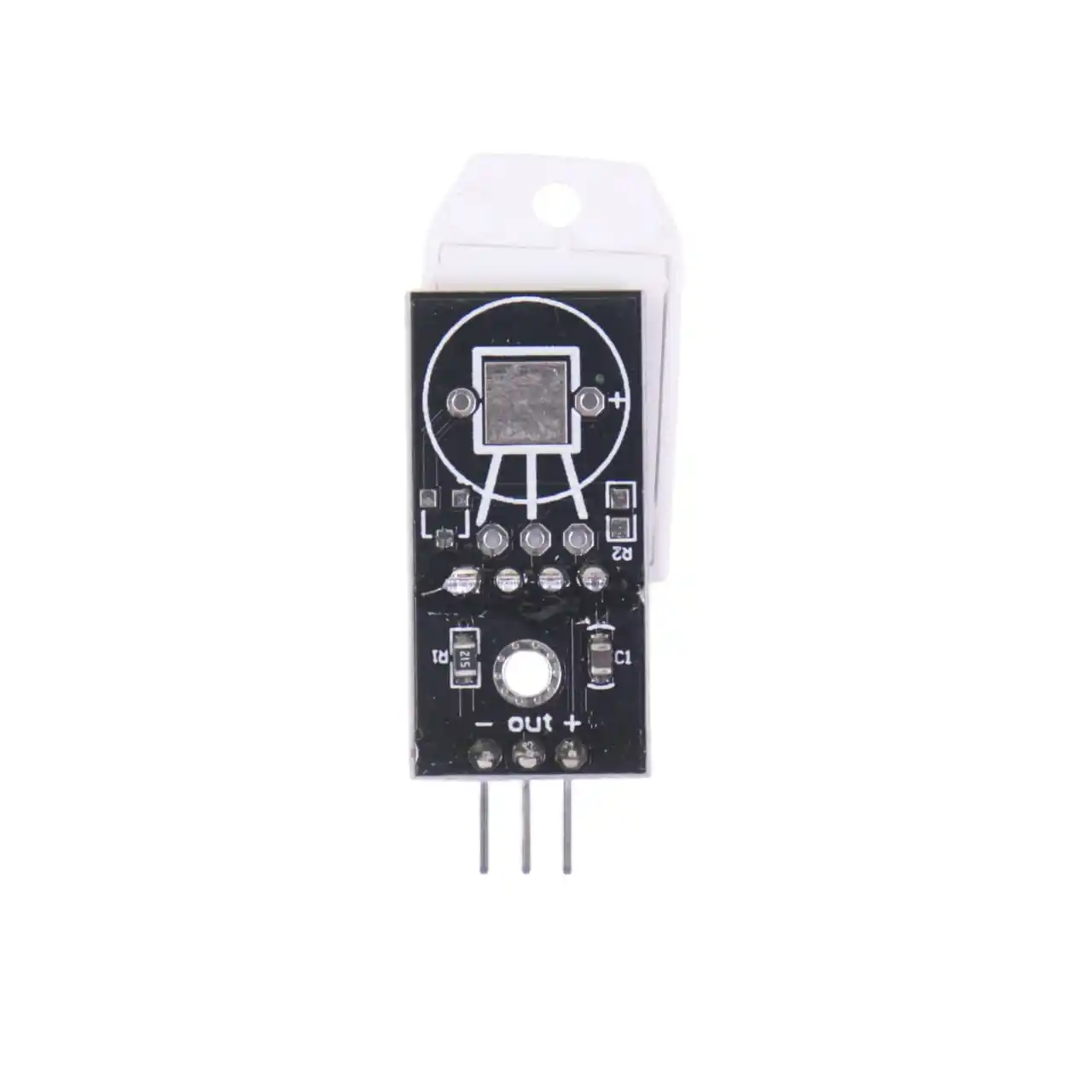 VoltH BD - Your Electronics & Robotics Store