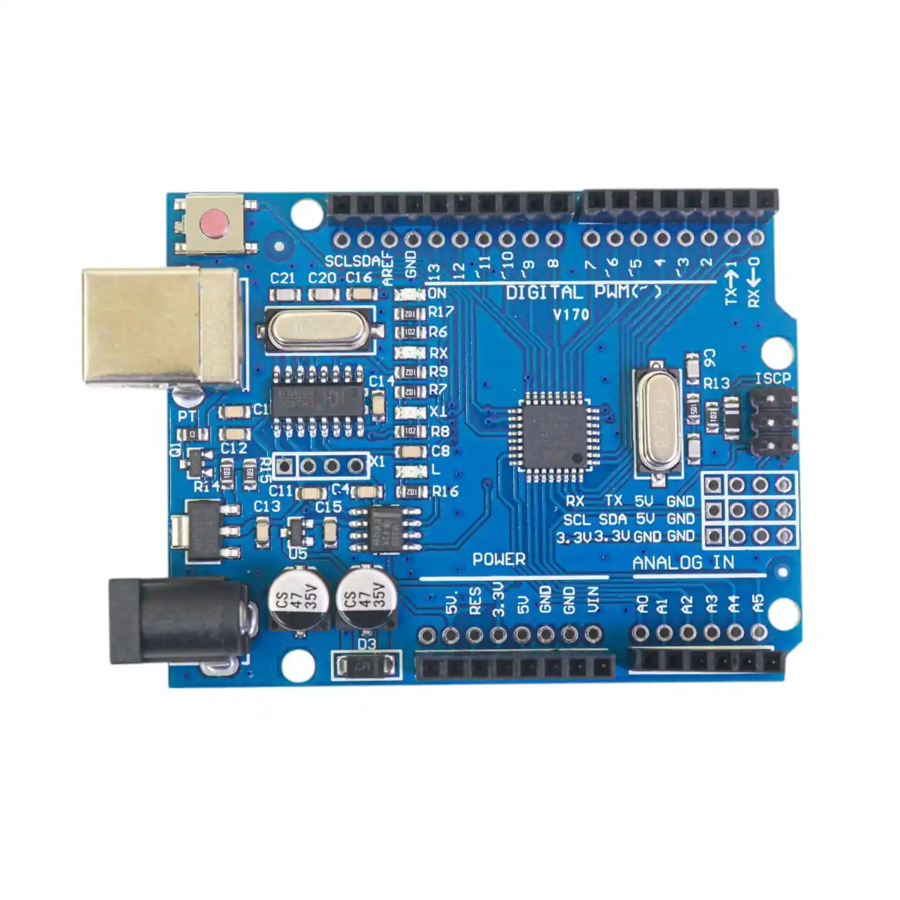 VoltH BD - Your Electronics & Robotics Store
