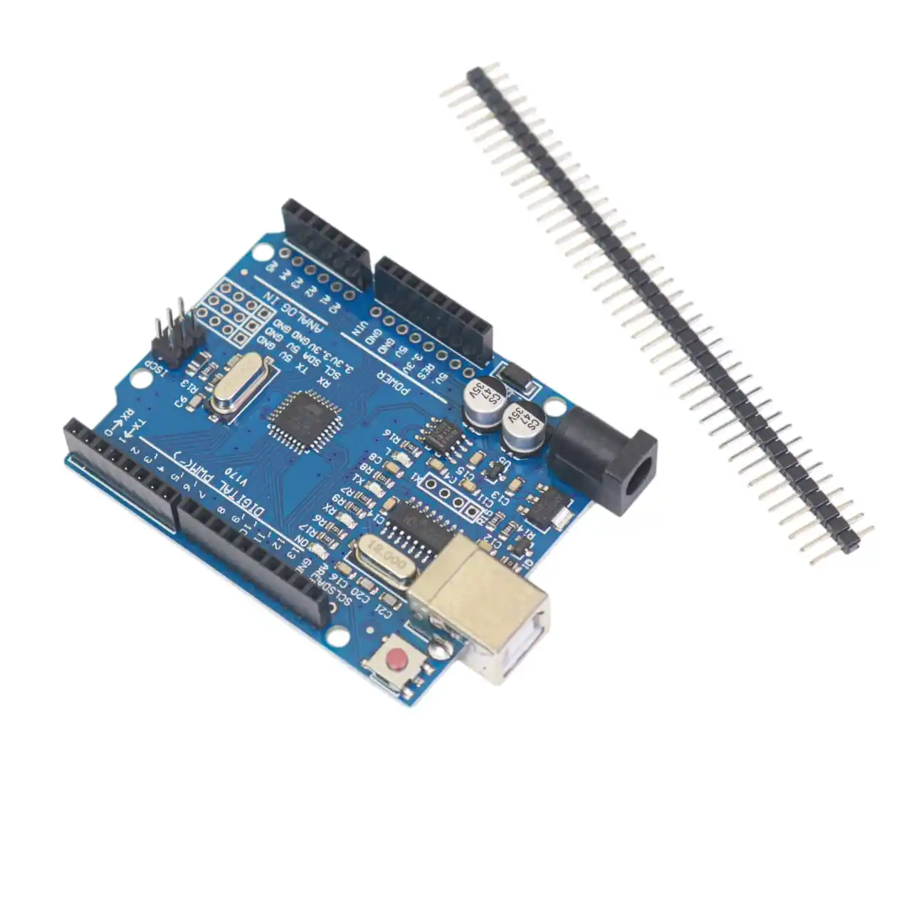 VoltH BD - Your Electronics & Robotics Store
