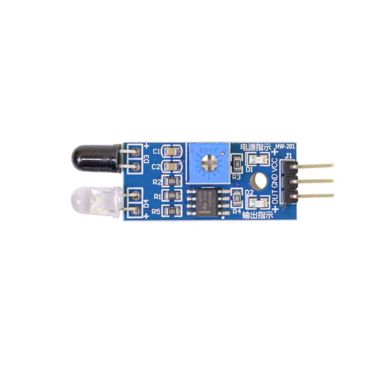 VoltH BD - Your Electronics & Robotics Store