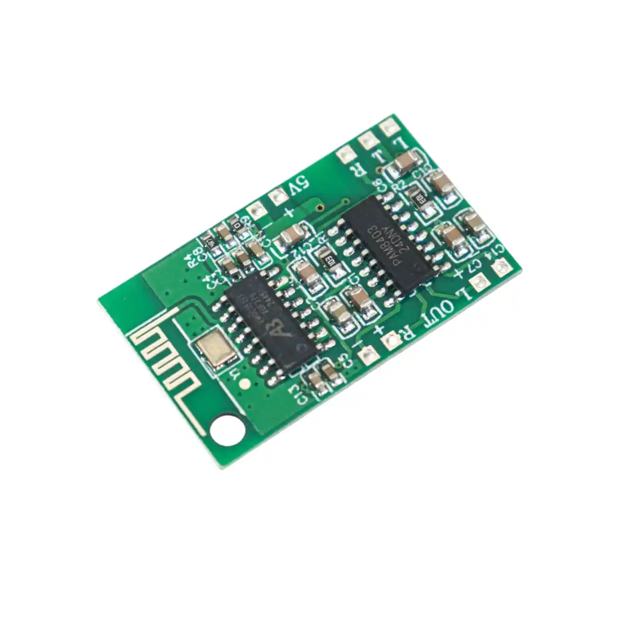 VoltH BD - Your Electronics & Robotics Store