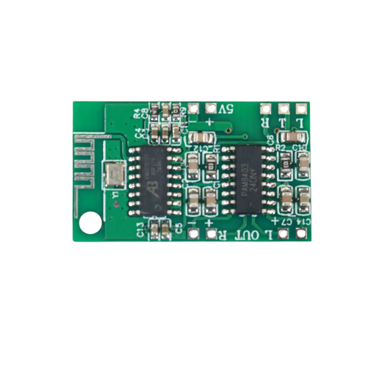 VoltH BD - Your Electronics & Robotics Store