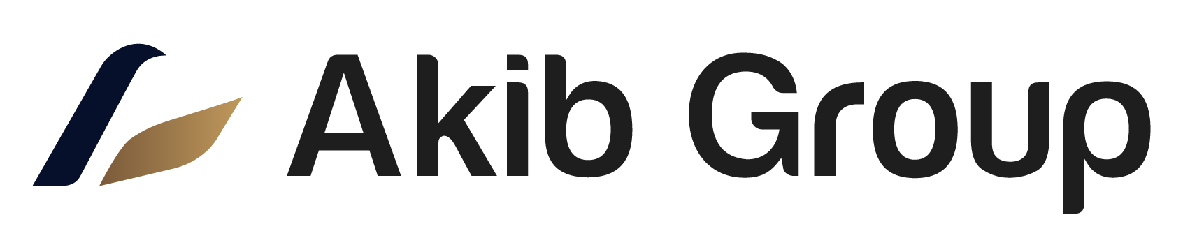 Akib Group Logo