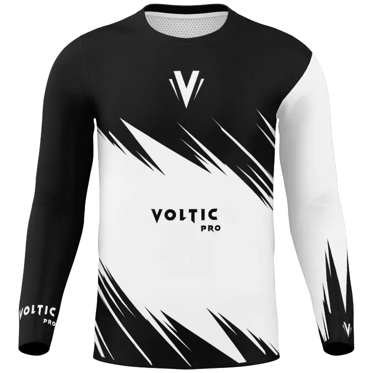Razor Jersey