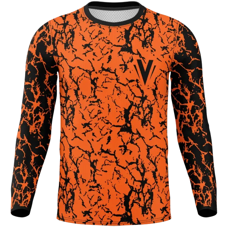 Quake Jersey