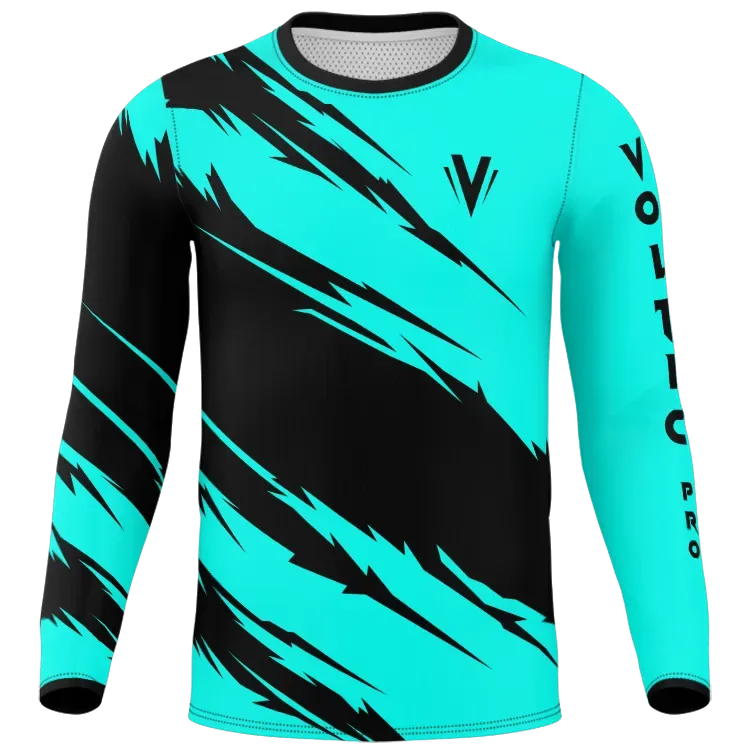 Breeze Jersey
