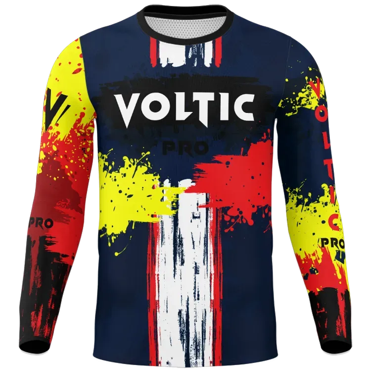 RC2 Jersey