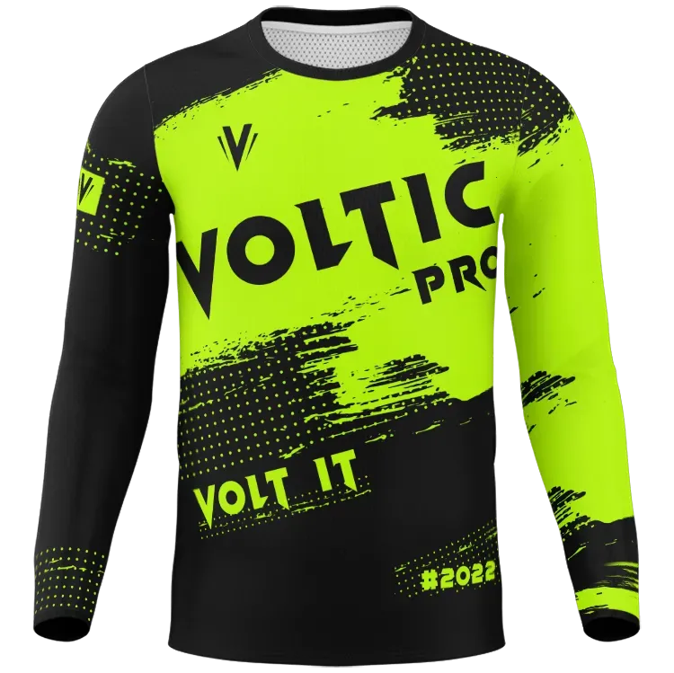 RC-1 Jersey