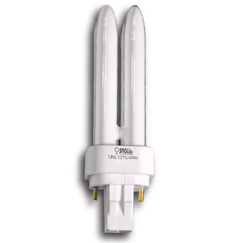 Saglite foco pld-13w 2p 41k