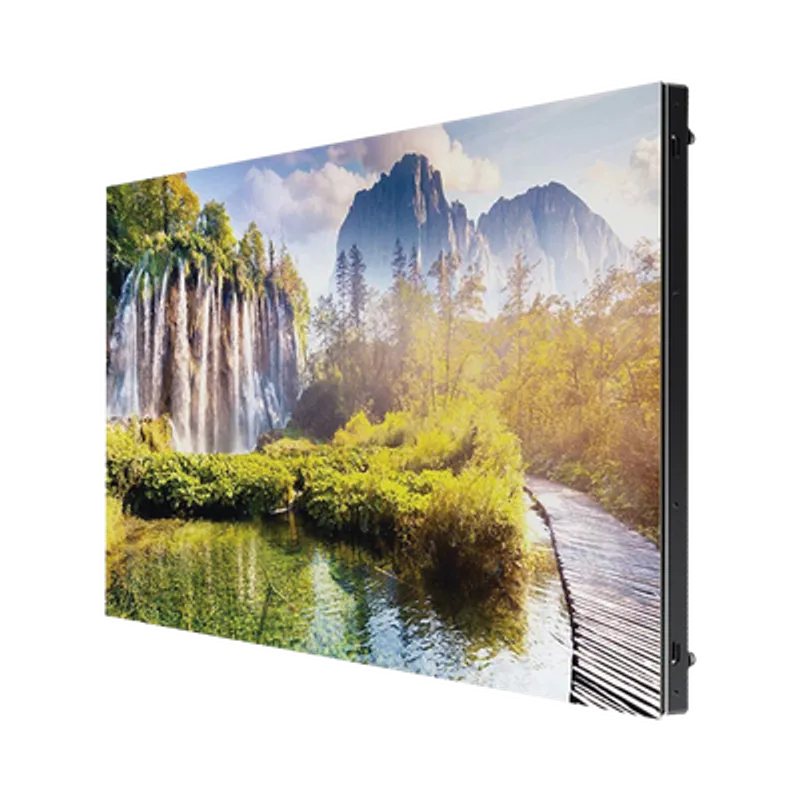 Samsung panel led full color pixel pitch 2 mm 480x270 pixeles interior