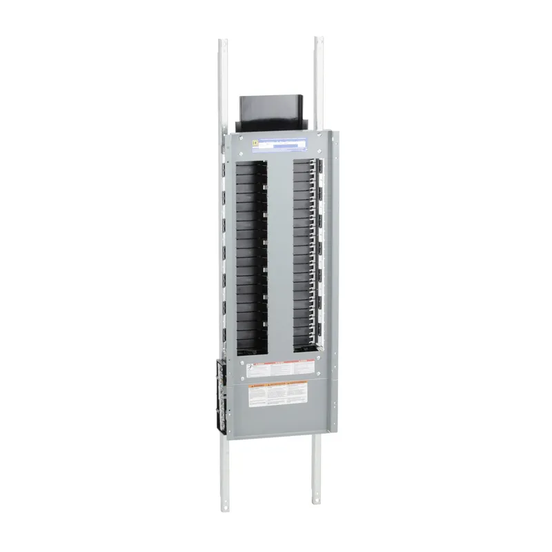 Schneider nf interior 42p 400 a 3f 4h al