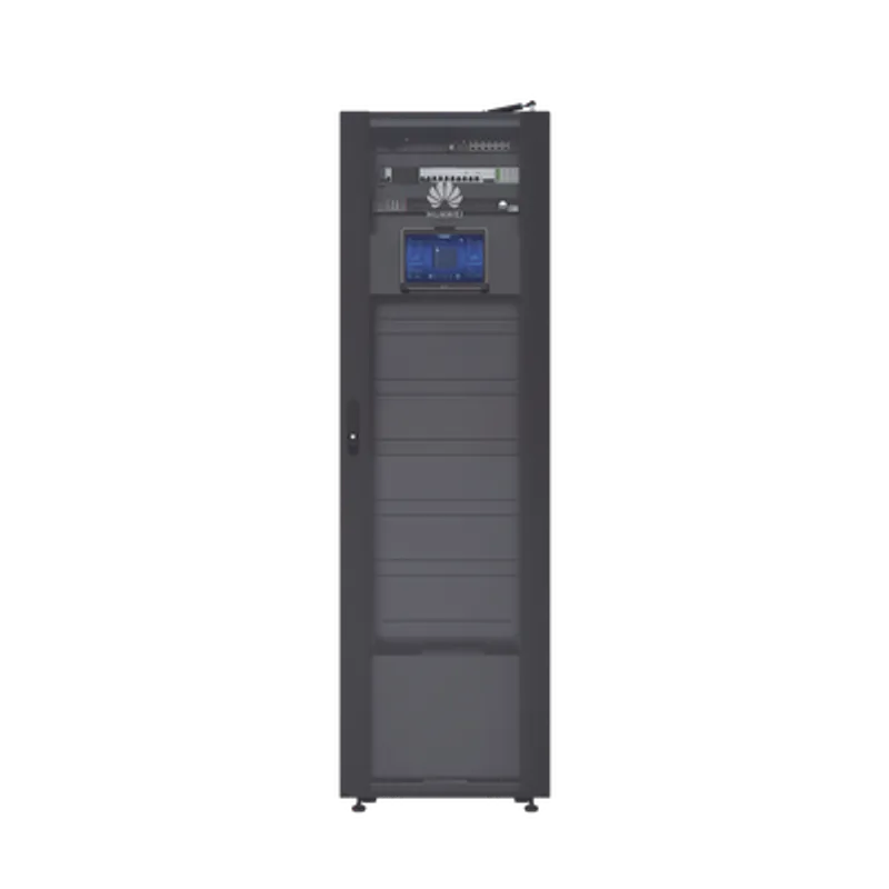 Huawei fusionmodule500 centro de datos edge 3.5 kw con ups y pdus ...