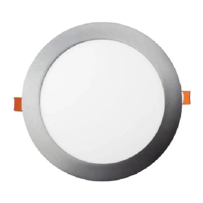 Maxxi panel down light satin led 18w 1440 lm 100-265v