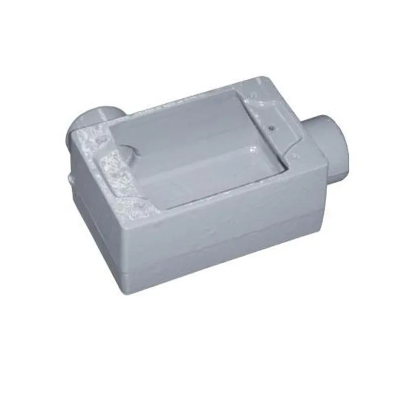 Newcond condulet fsl 3/4 pulg