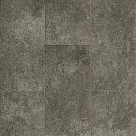 Aspecta Ten Tile 661215 Urban Grid Precast Grey
