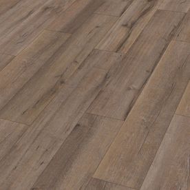 MeisterDesign Comfort DD 600 S Eik Oud Hout leemgrijs 6986