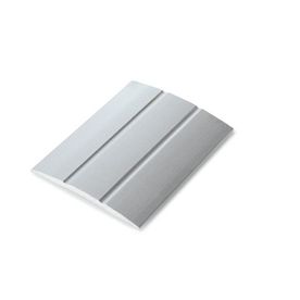 Uitzetprofielen Uitzetprofiel Aluminium 38 mm (300 cm)