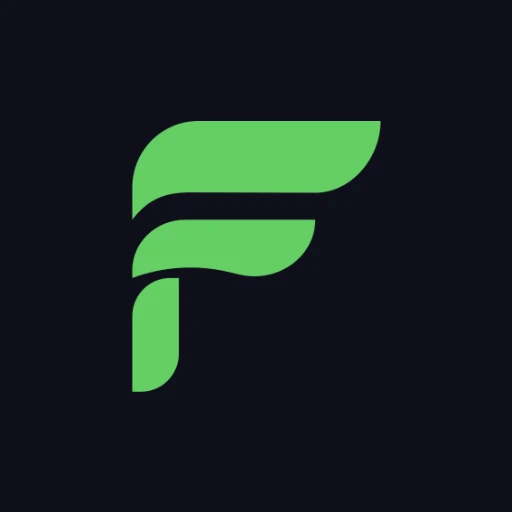 FitStack logo